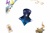 Buy Hiccups&Juice OS 7 inch Thong Liner Cloth Pad  at hiccupsandjuice.co.uk 